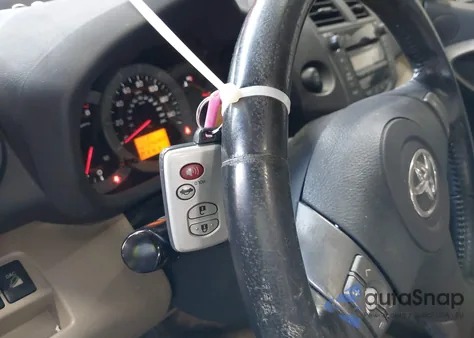 2009 Toyota Rav4 Limited V6 из США, поврежденный, VIN 2T3BK31V09W005643